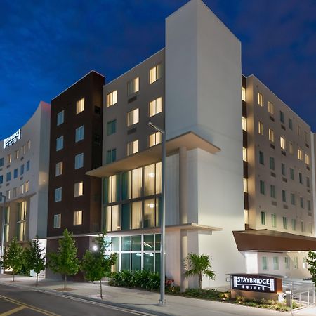 Staybridge Suites - Miami International Airport By Ihg Miami Springs Ngoại thất bức ảnh