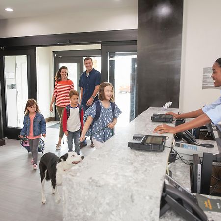 Staybridge Suites - Miami International Airport By Ihg Miami Springs Ngoại thất bức ảnh