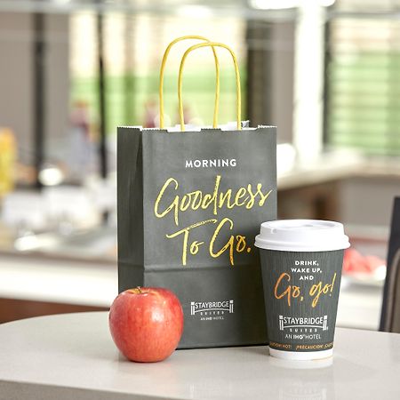 Staybridge Suites - Miami International Airport By Ihg Miami Springs Ngoại thất bức ảnh