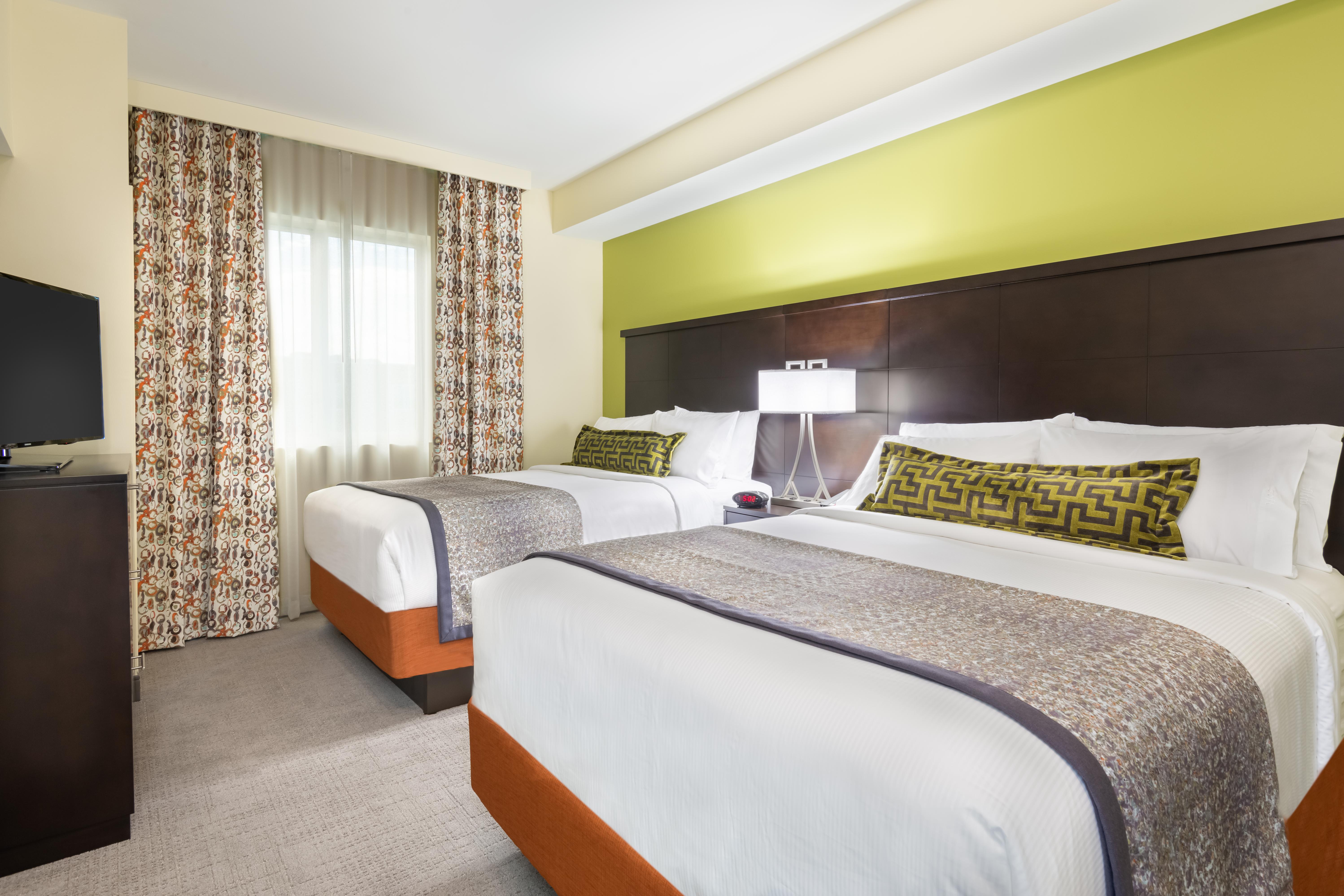 Staybridge Suites - Miami International Airport By Ihg Miami Springs Ngoại thất bức ảnh
