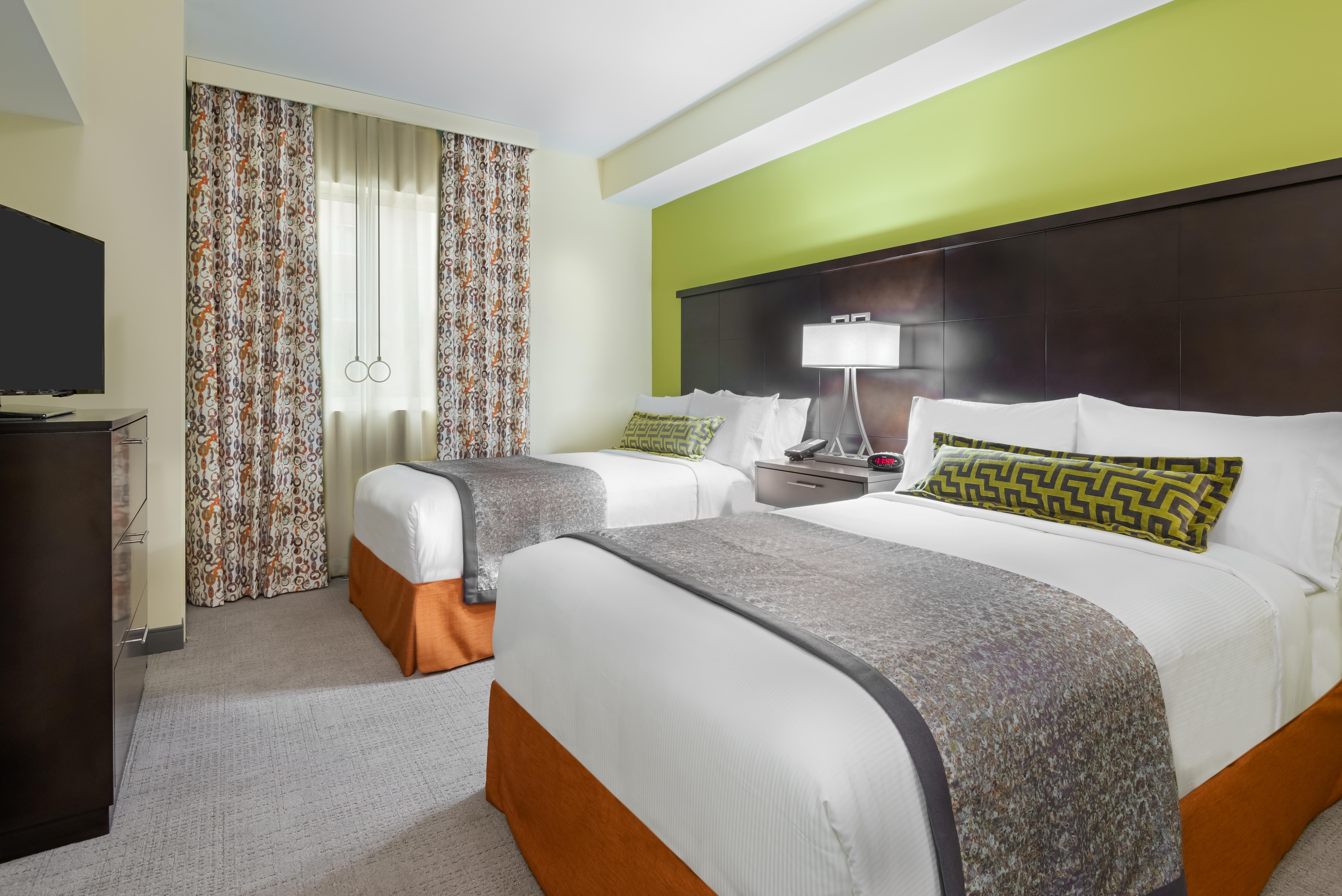 Staybridge Suites - Miami International Airport By Ihg Miami Springs Ngoại thất bức ảnh