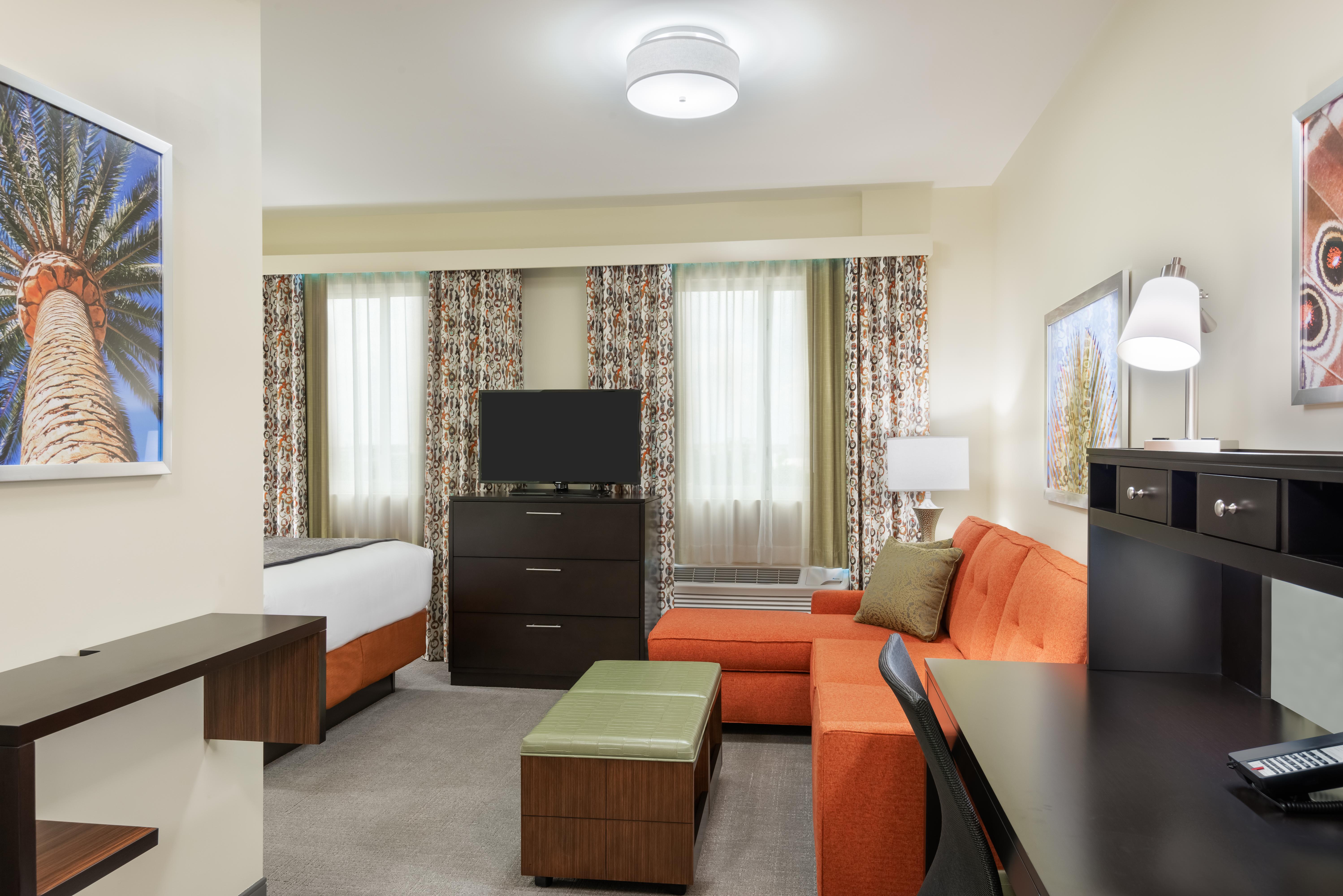 Staybridge Suites - Miami International Airport By Ihg Miami Springs Ngoại thất bức ảnh