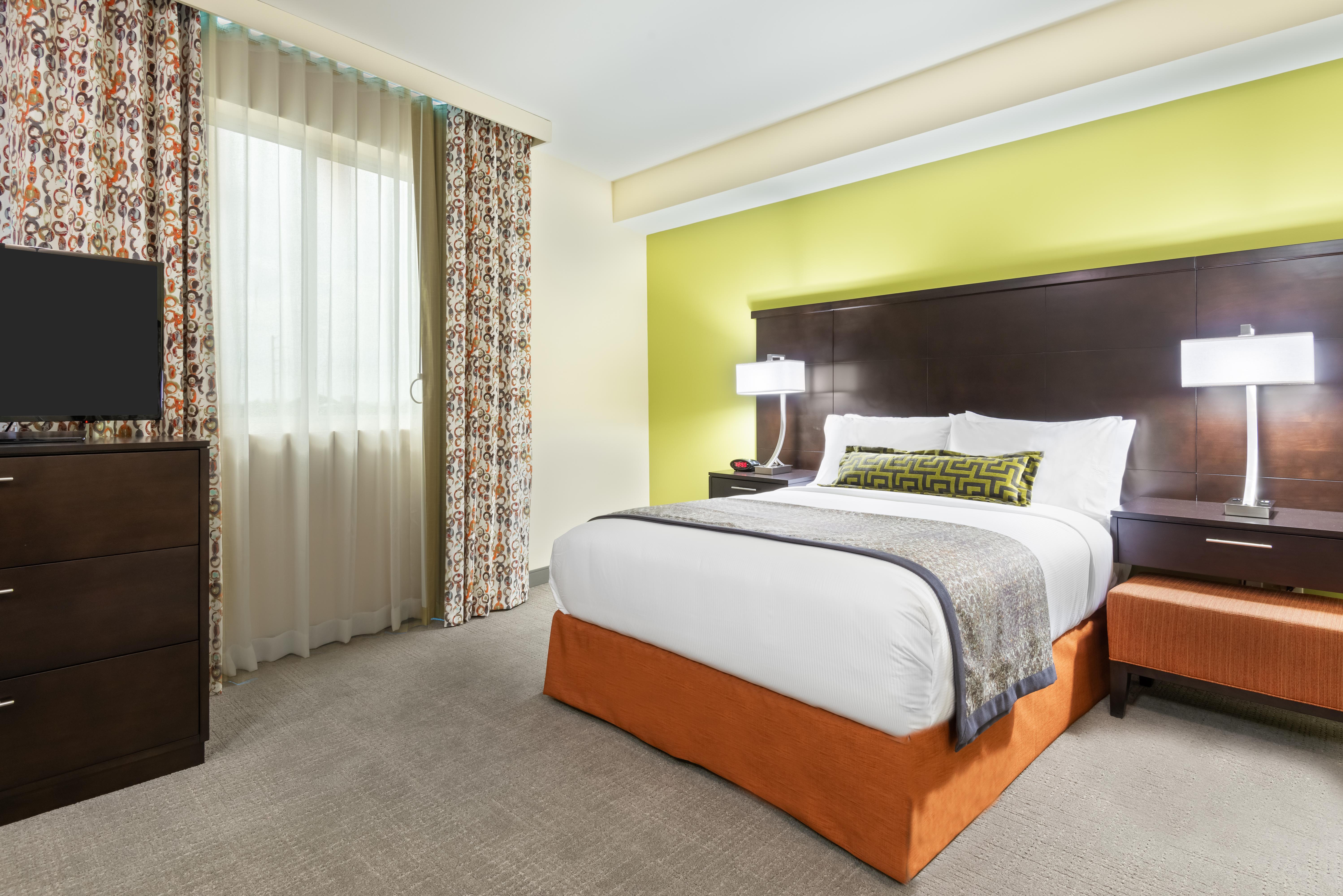Staybridge Suites - Miami International Airport By Ihg Miami Springs Ngoại thất bức ảnh