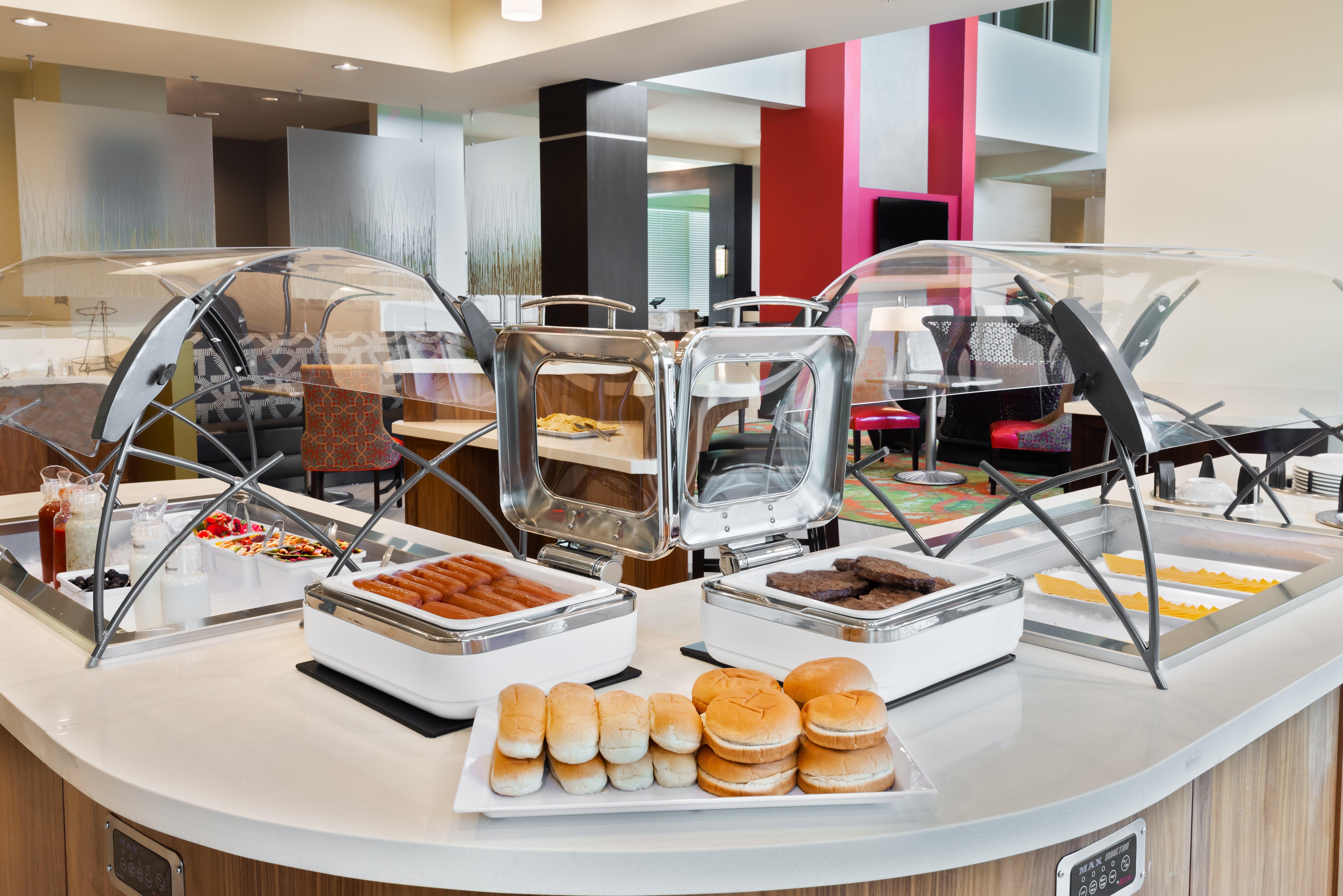 Staybridge Suites - Miami International Airport By Ihg Miami Springs Ngoại thất bức ảnh