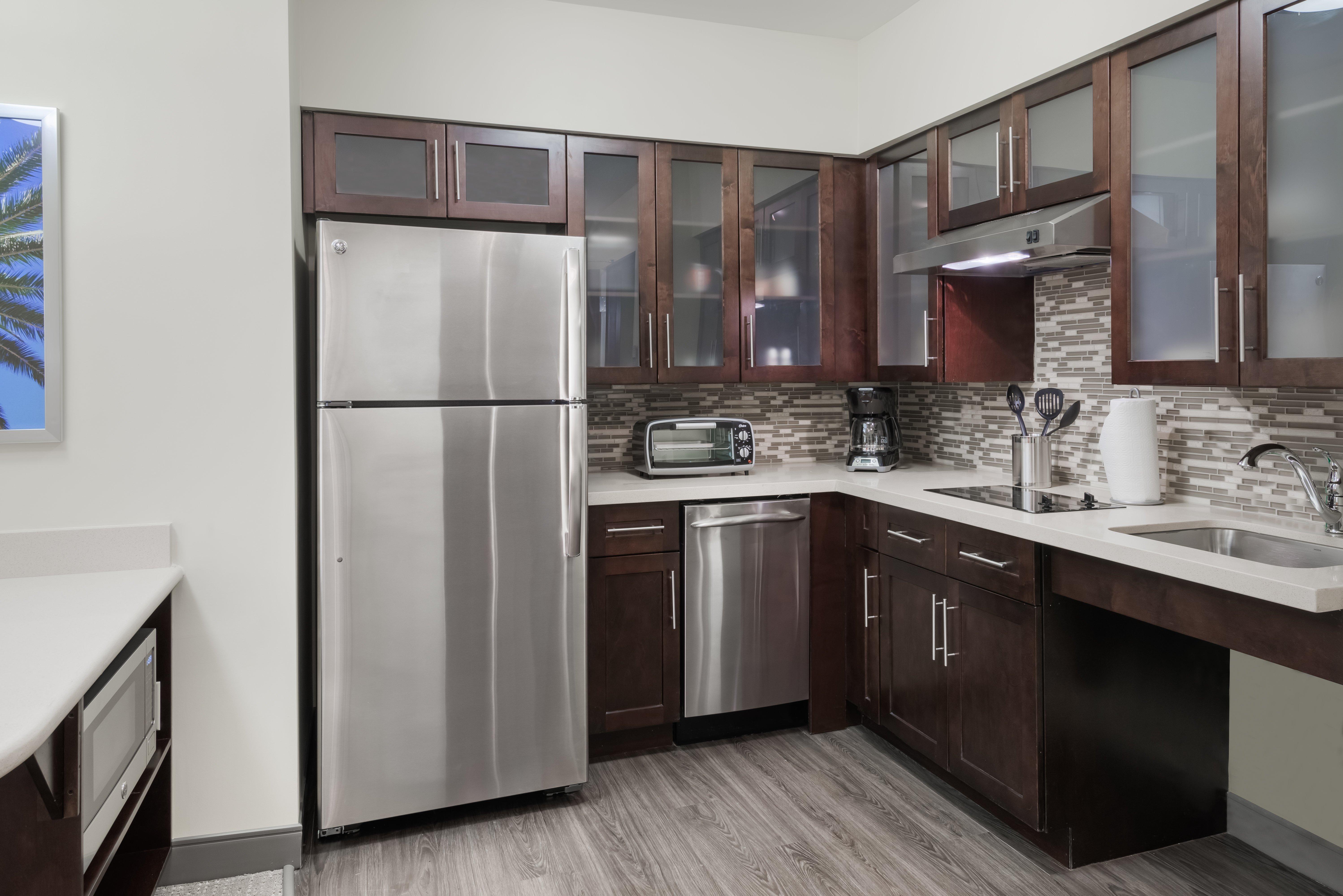 Staybridge Suites - Miami International Airport By Ihg Miami Springs Ngoại thất bức ảnh