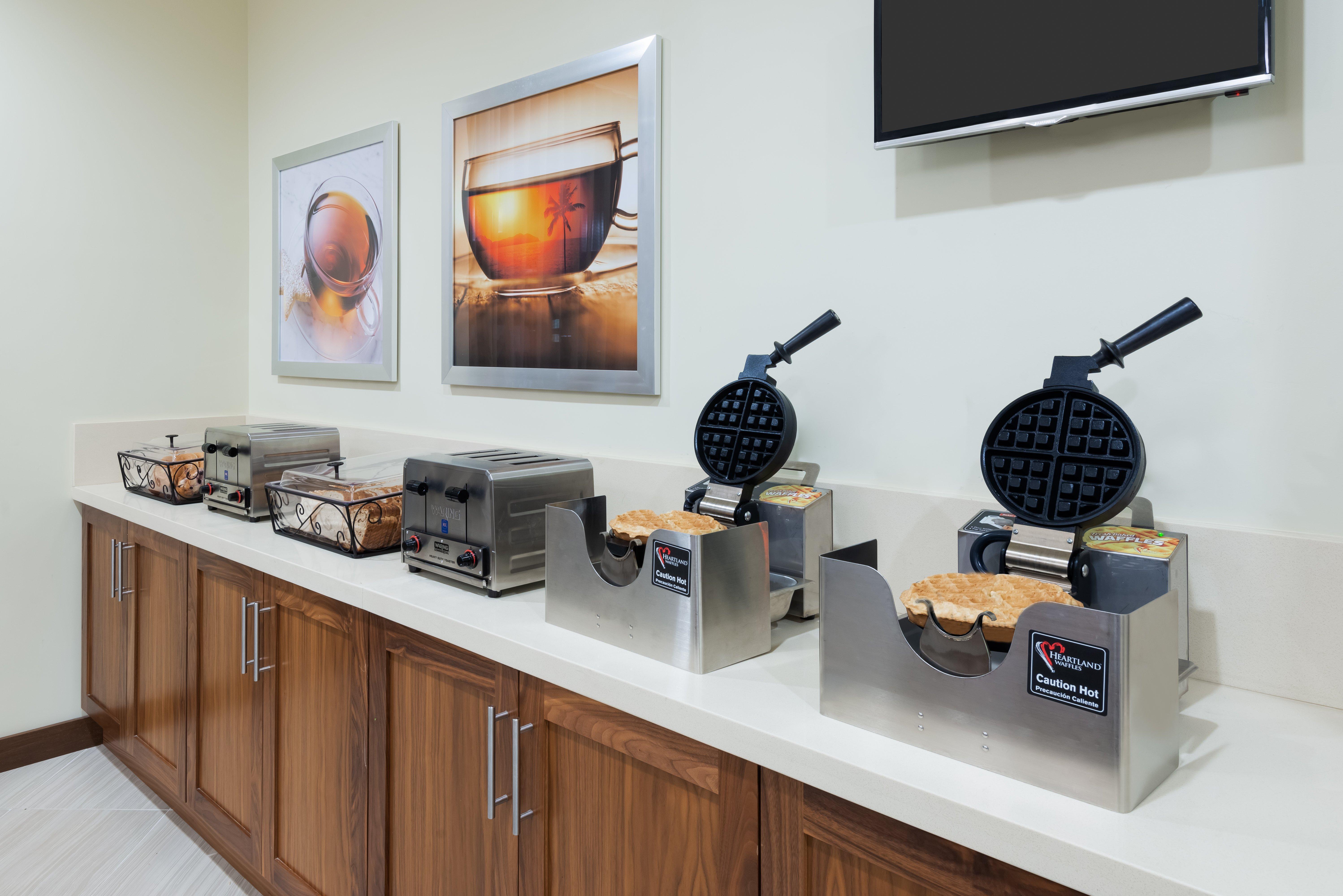 Staybridge Suites - Miami International Airport By Ihg Miami Springs Ngoại thất bức ảnh