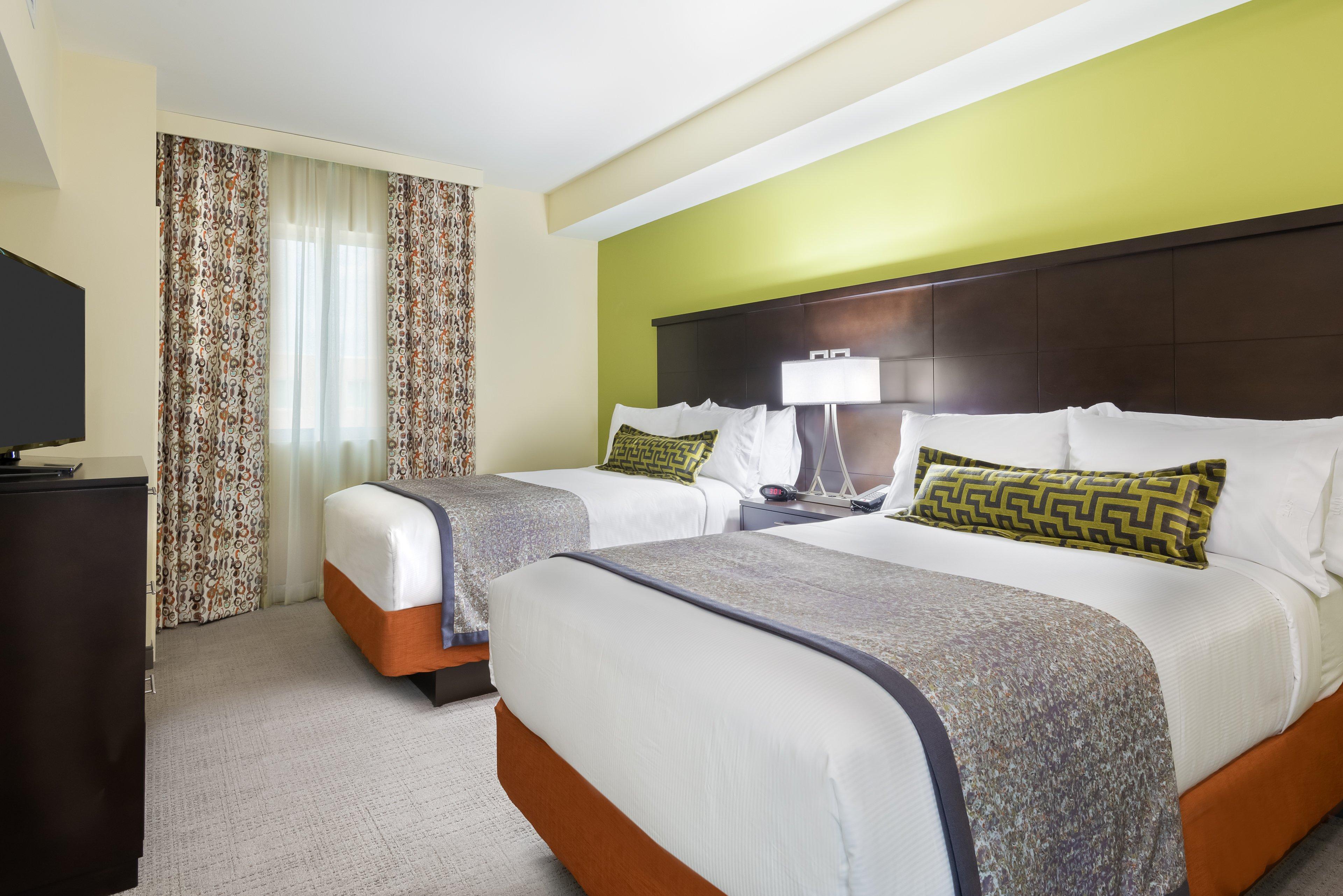 Staybridge Suites - Miami International Airport By Ihg Miami Springs Ngoại thất bức ảnh