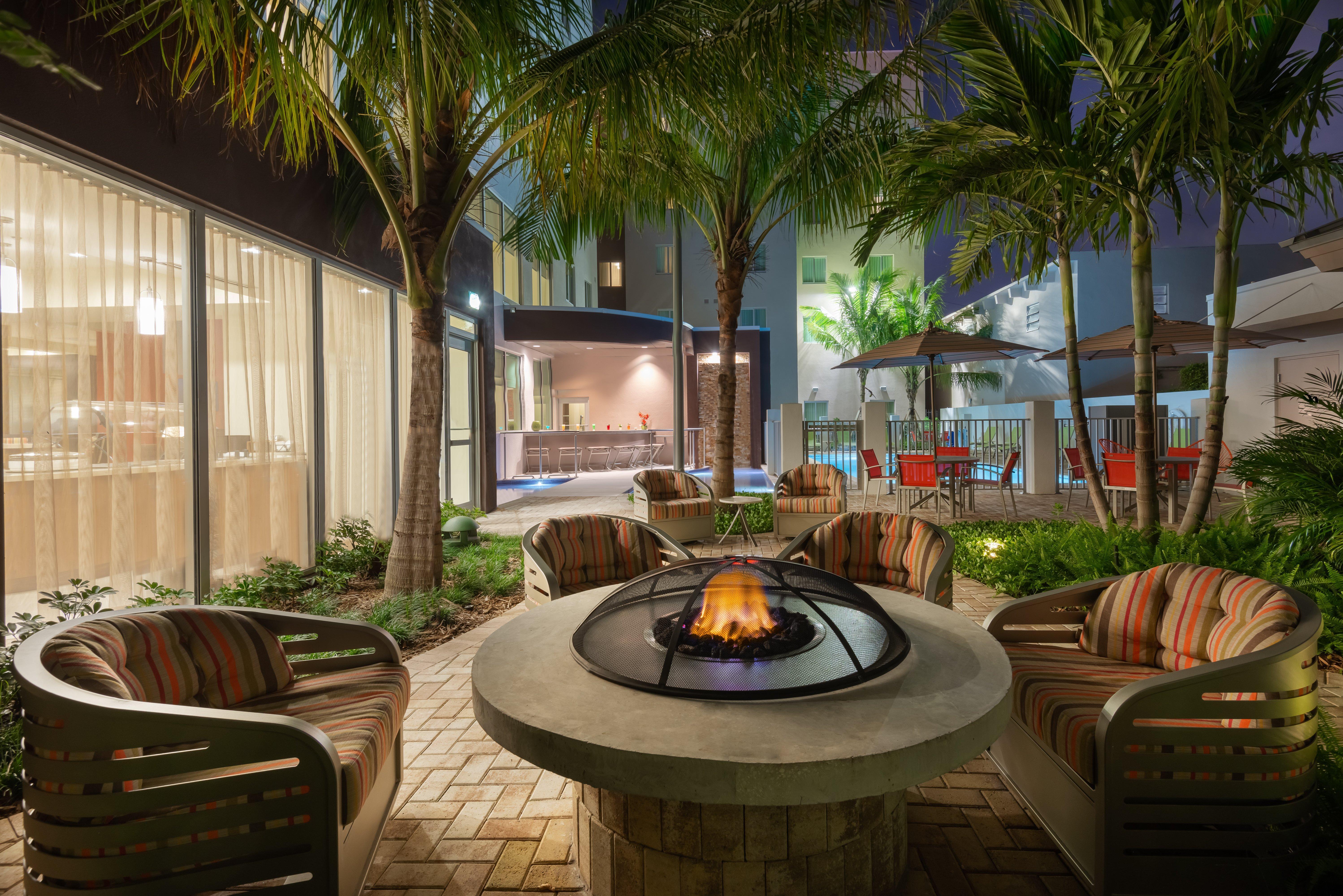 Staybridge Suites - Miami International Airport By Ihg Miami Springs Ngoại thất bức ảnh
