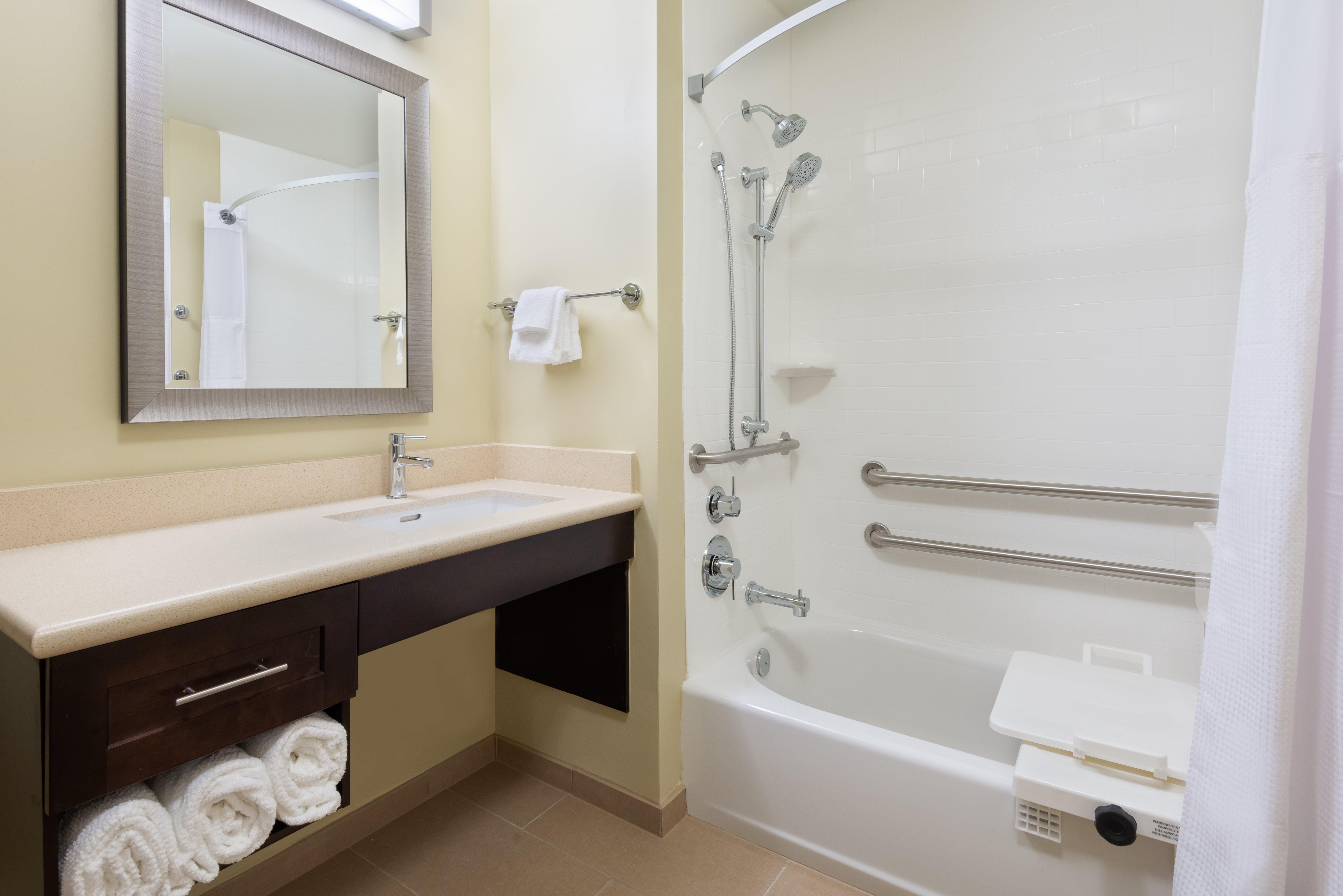 Staybridge Suites - Miami International Airport By Ihg Miami Springs Ngoại thất bức ảnh