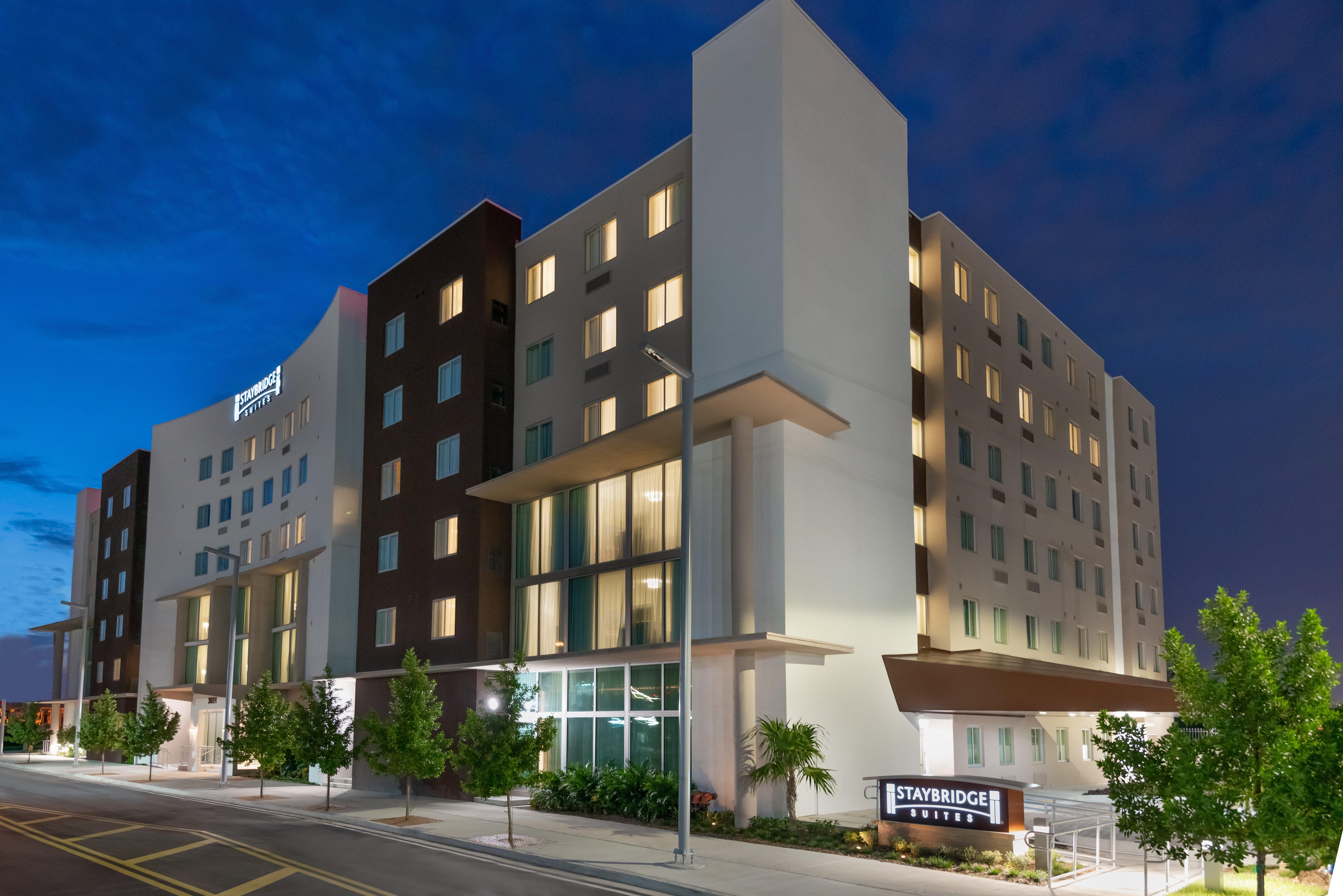 Staybridge Suites - Miami International Airport By Ihg Miami Springs Ngoại thất bức ảnh