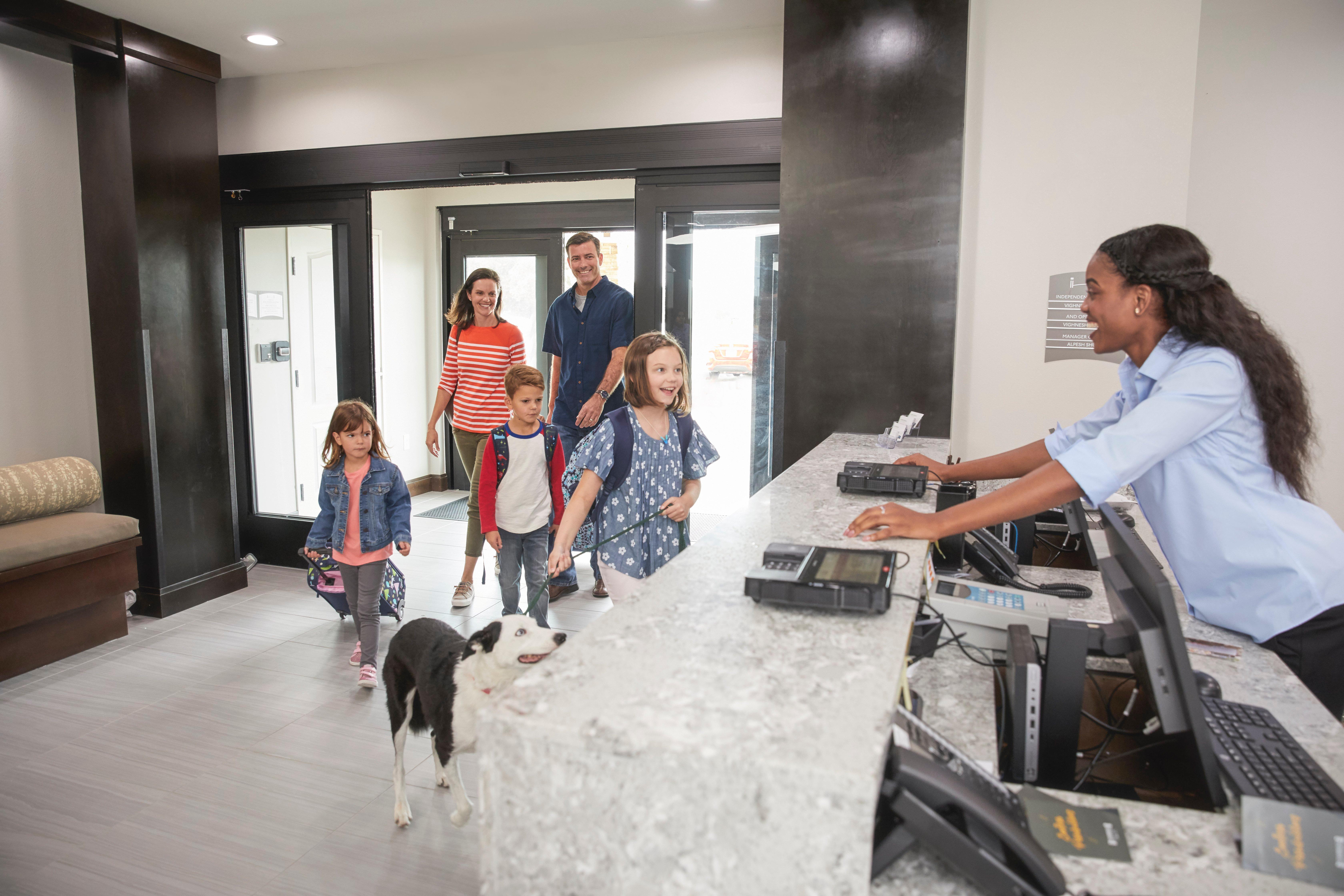 Staybridge Suites - Miami International Airport By Ihg Miami Springs Ngoại thất bức ảnh
