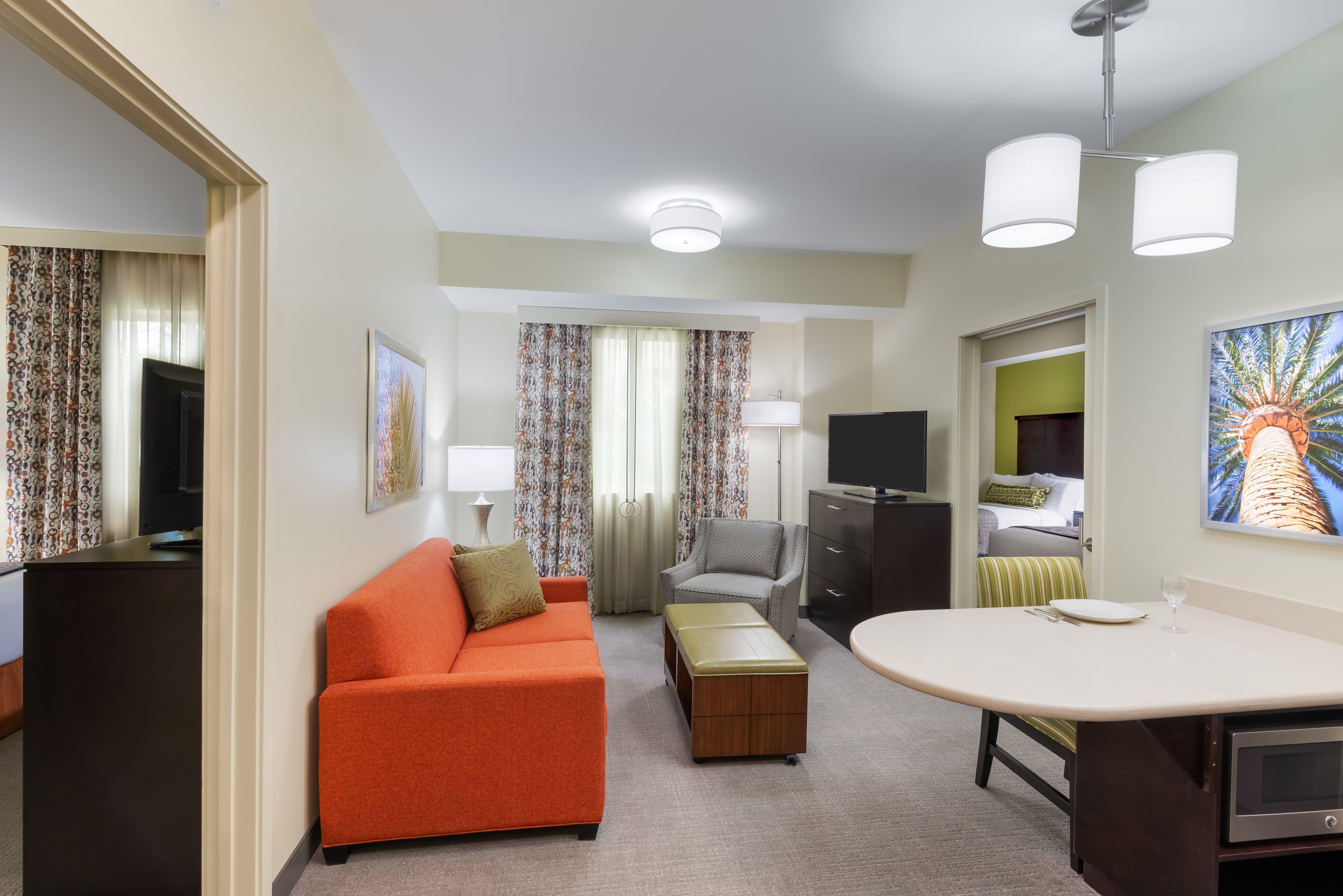 Staybridge Suites - Miami International Airport By Ihg Miami Springs Ngoại thất bức ảnh