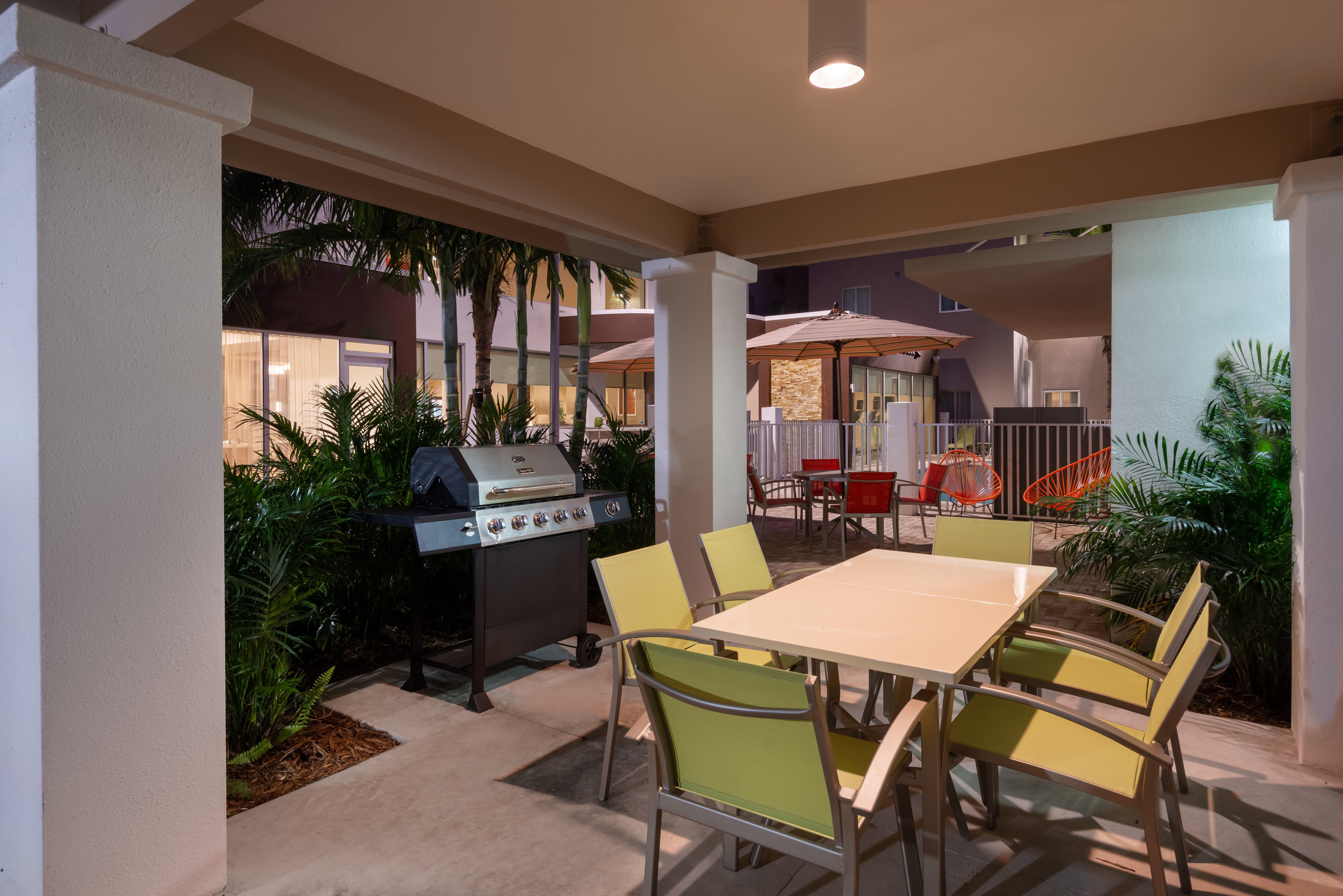 Staybridge Suites - Miami International Airport By Ihg Miami Springs Ngoại thất bức ảnh