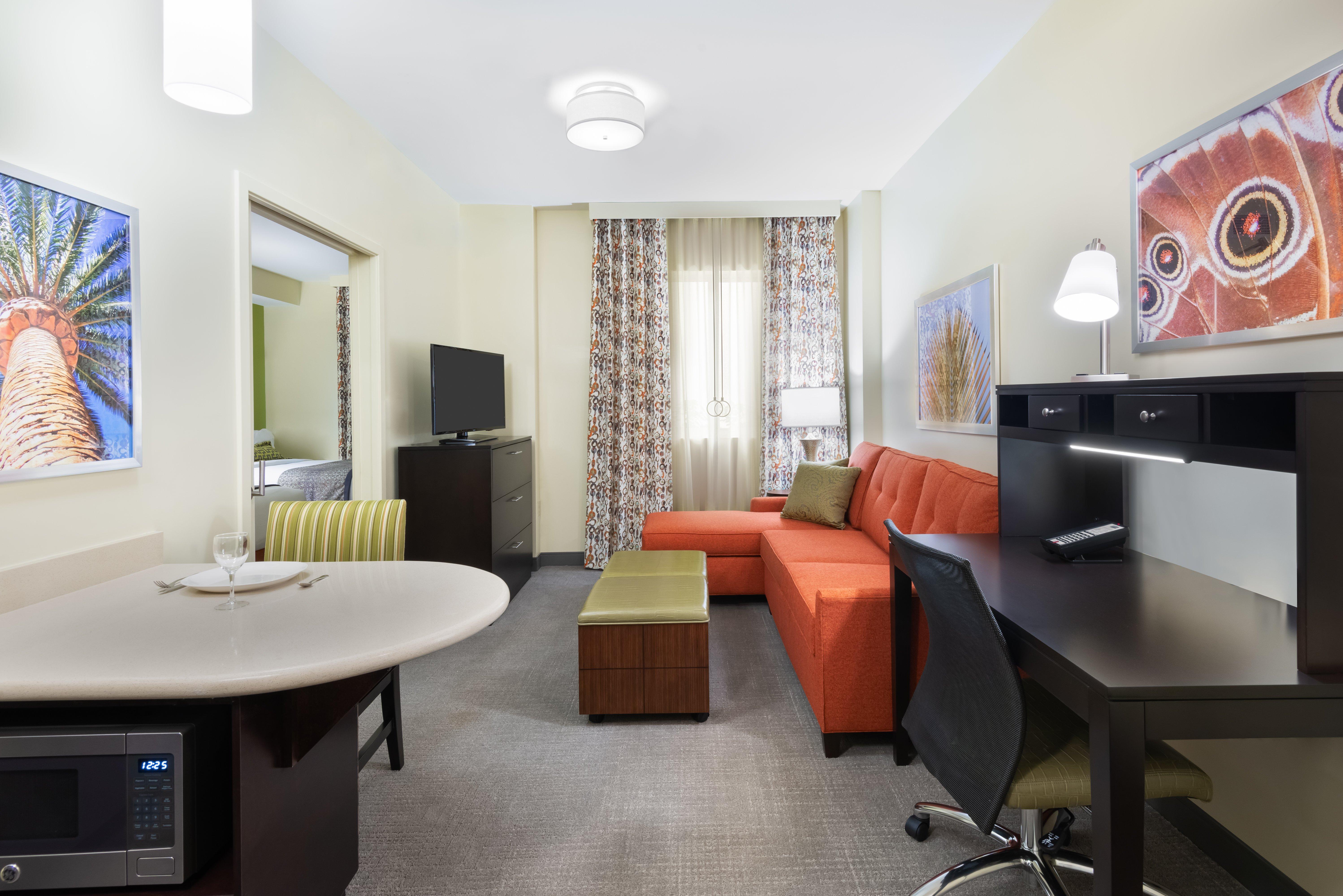 Staybridge Suites - Miami International Airport By Ihg Miami Springs Ngoại thất bức ảnh