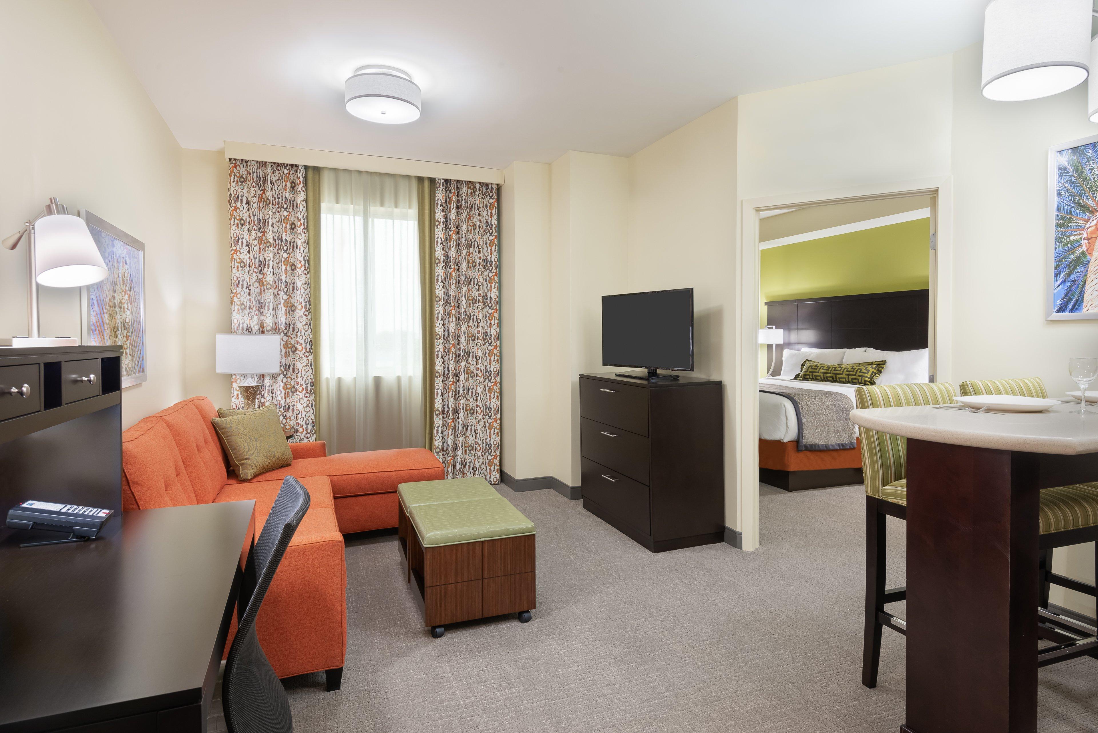 Staybridge Suites - Miami International Airport By Ihg Miami Springs Ngoại thất bức ảnh