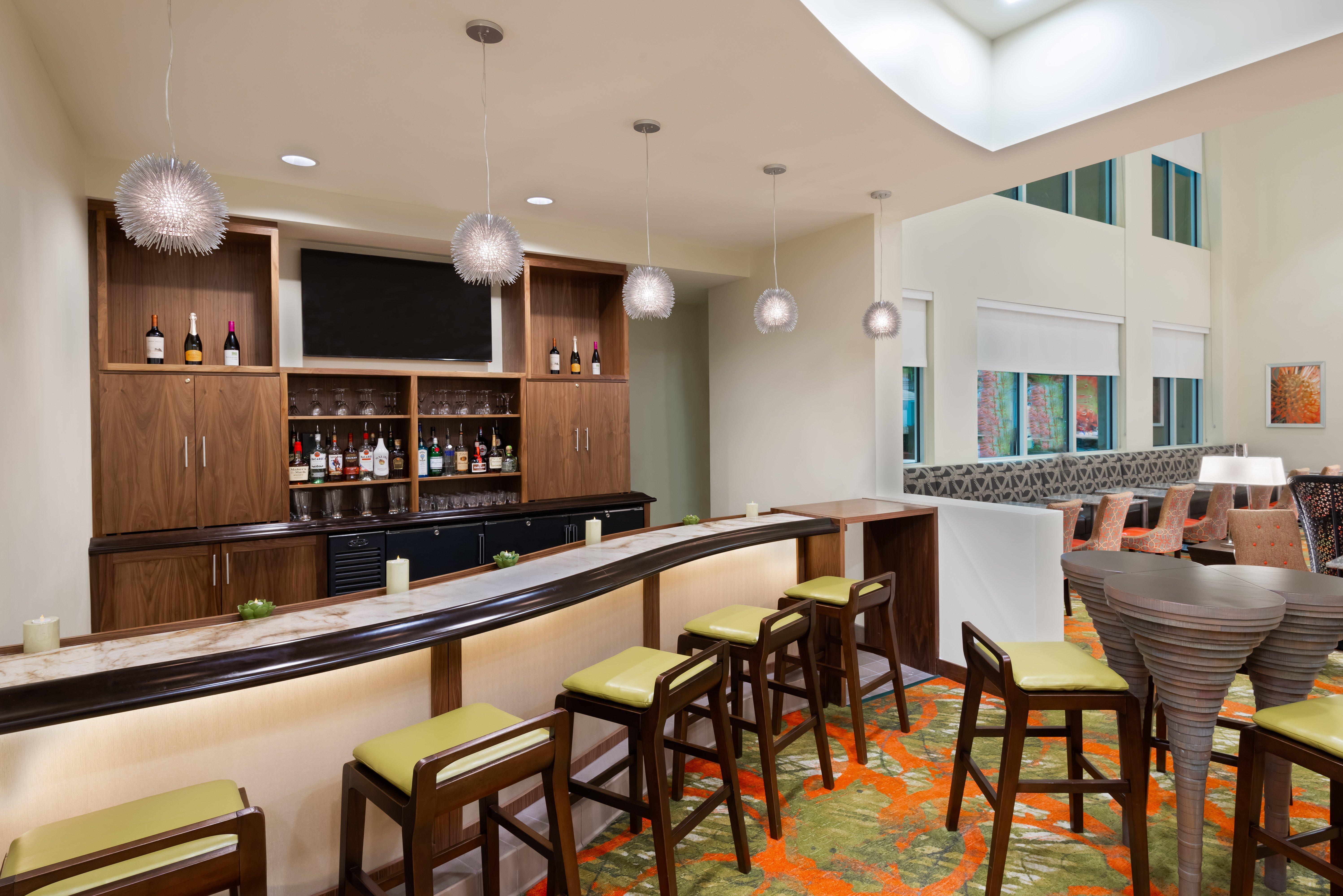 Staybridge Suites - Miami International Airport By Ihg Miami Springs Ngoại thất bức ảnh