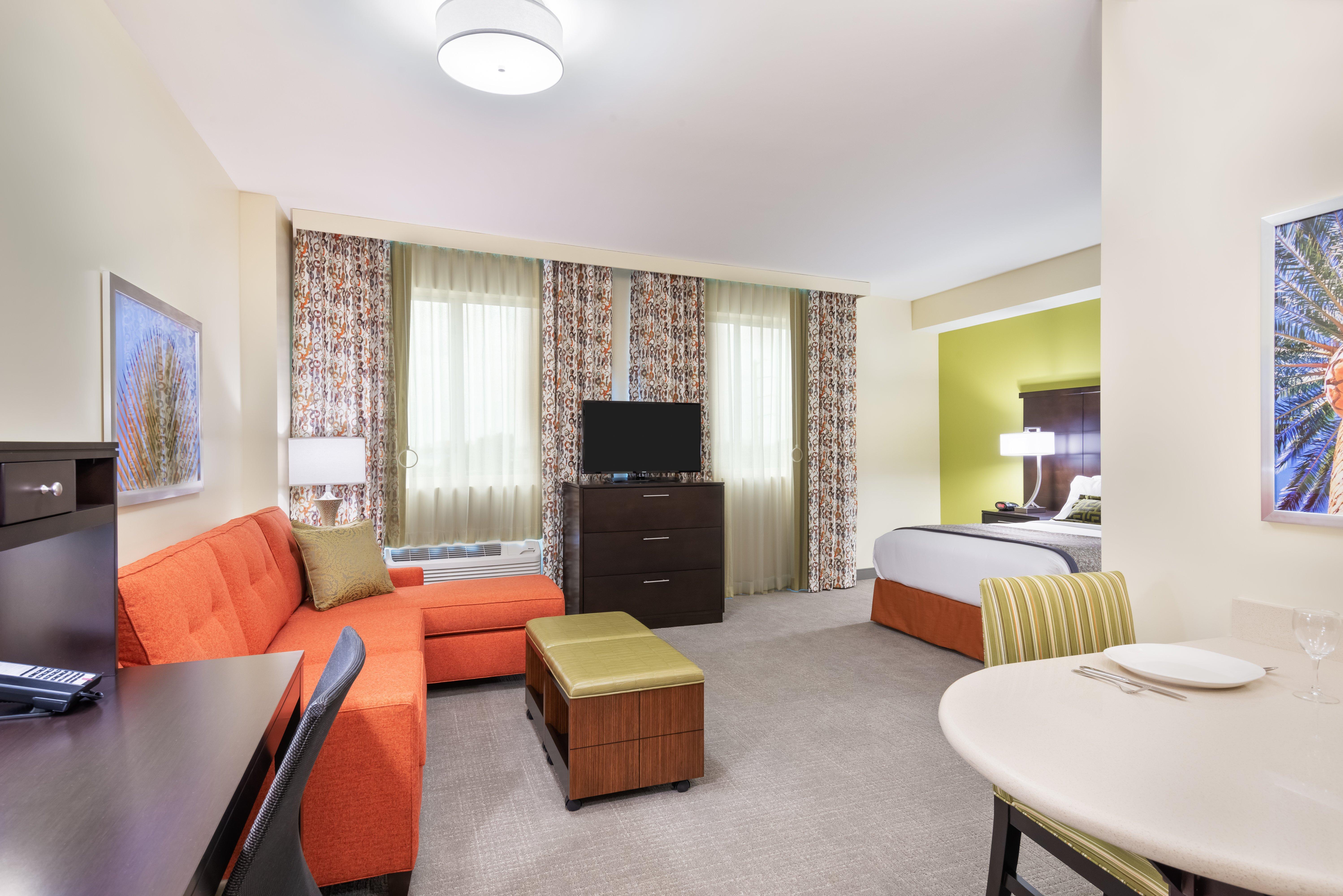Staybridge Suites - Miami International Airport By Ihg Miami Springs Ngoại thất bức ảnh