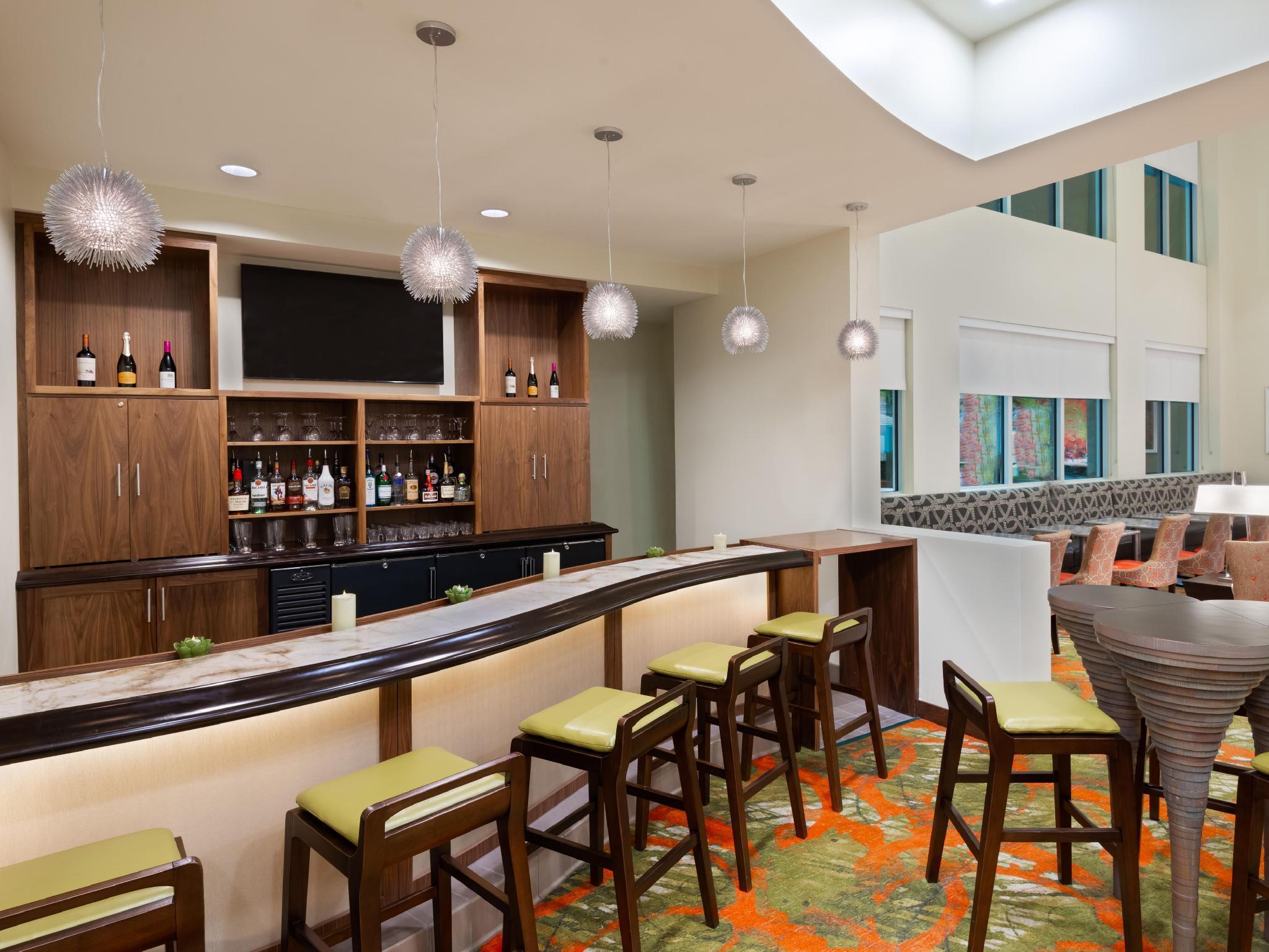 Staybridge Suites - Miami International Airport By Ihg Miami Springs Ngoại thất bức ảnh