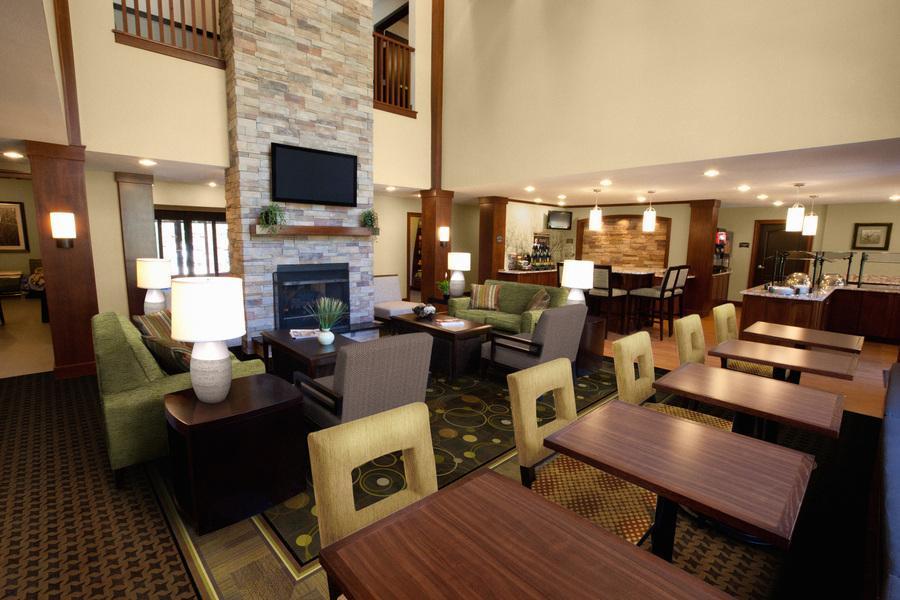 Staybridge Suites - Miami International Airport By Ihg Miami Springs Ngoại thất bức ảnh