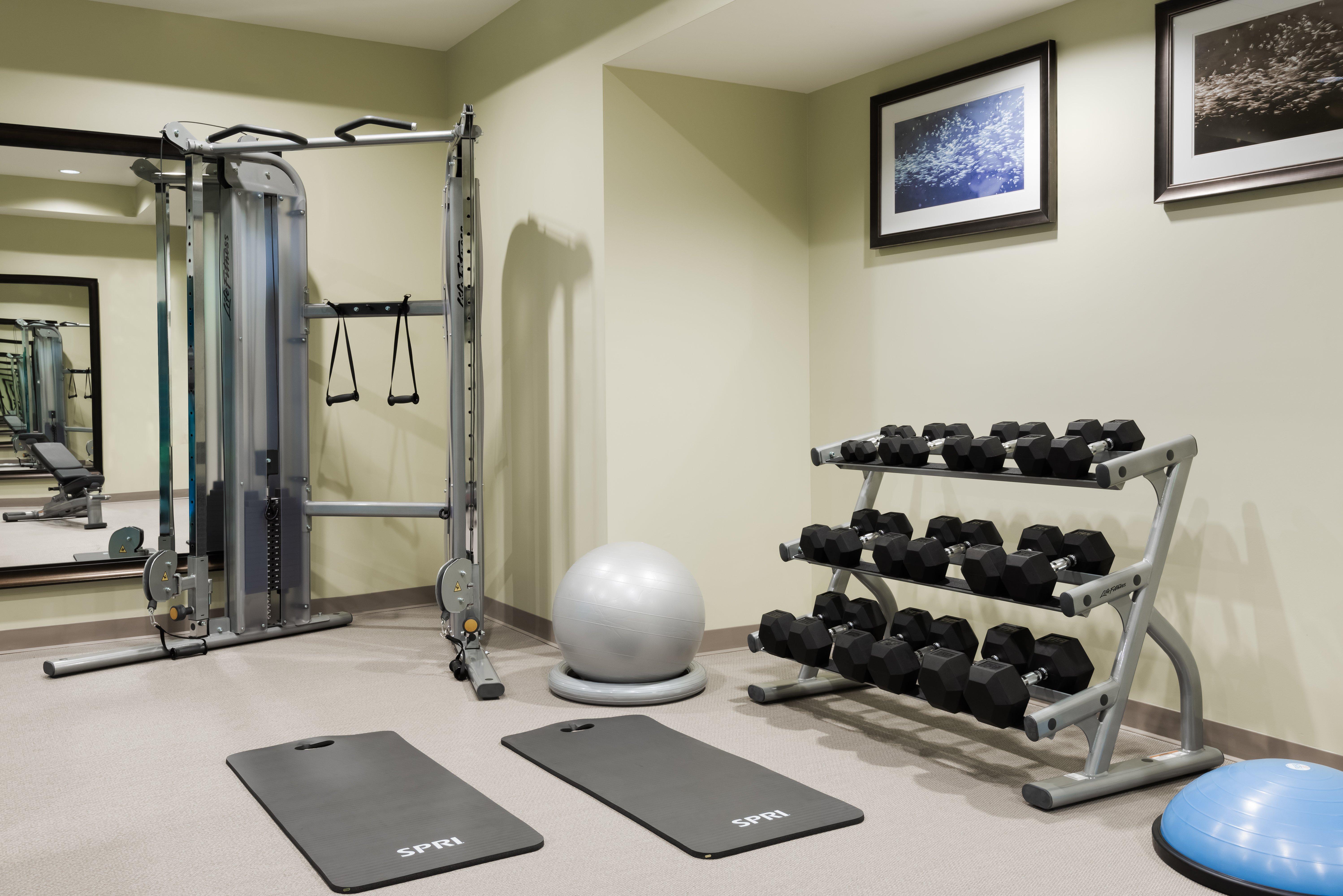 Staybridge Suites - Miami International Airport By Ihg Miami Springs Ngoại thất bức ảnh
