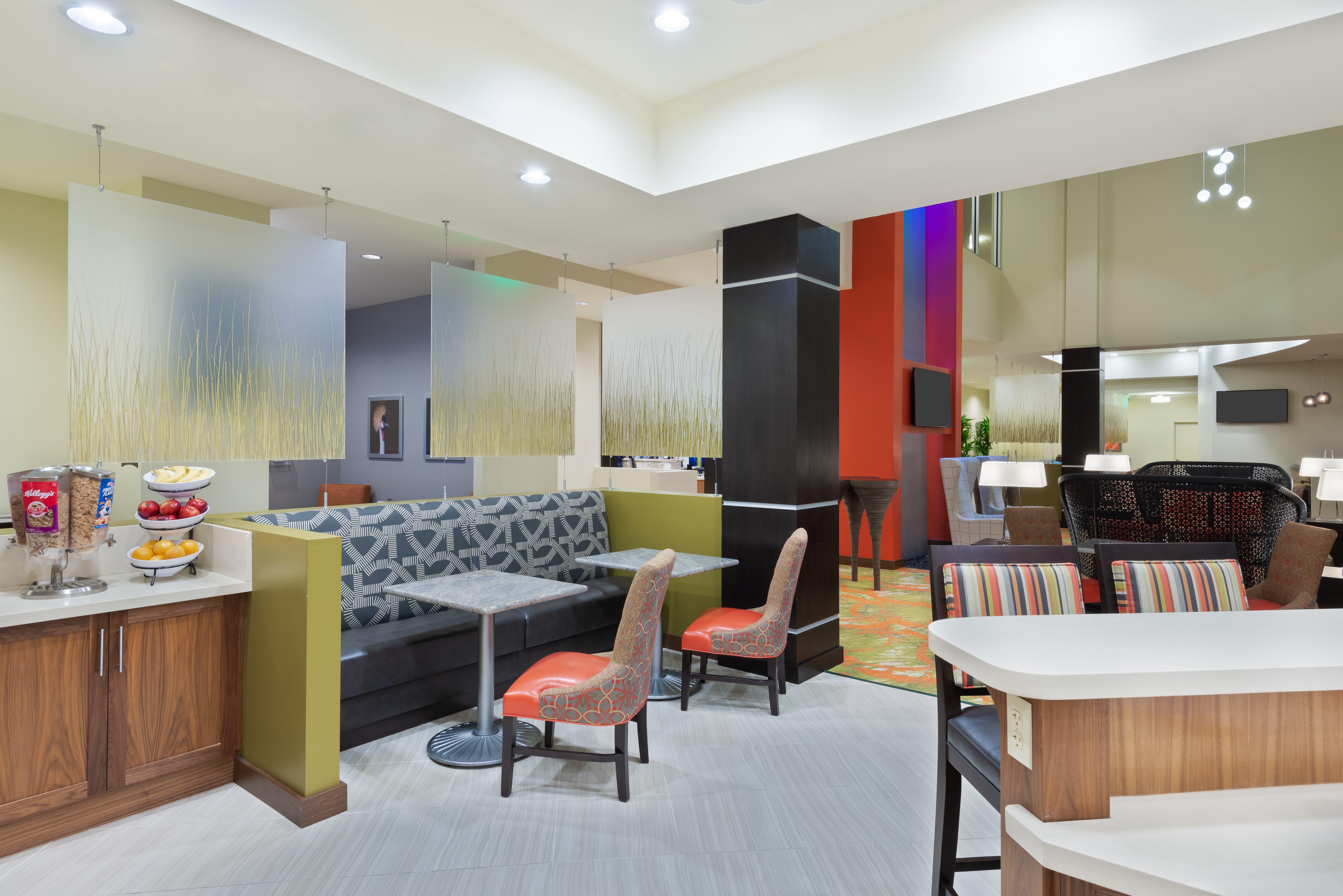 Staybridge Suites - Miami International Airport By Ihg Miami Springs Ngoại thất bức ảnh