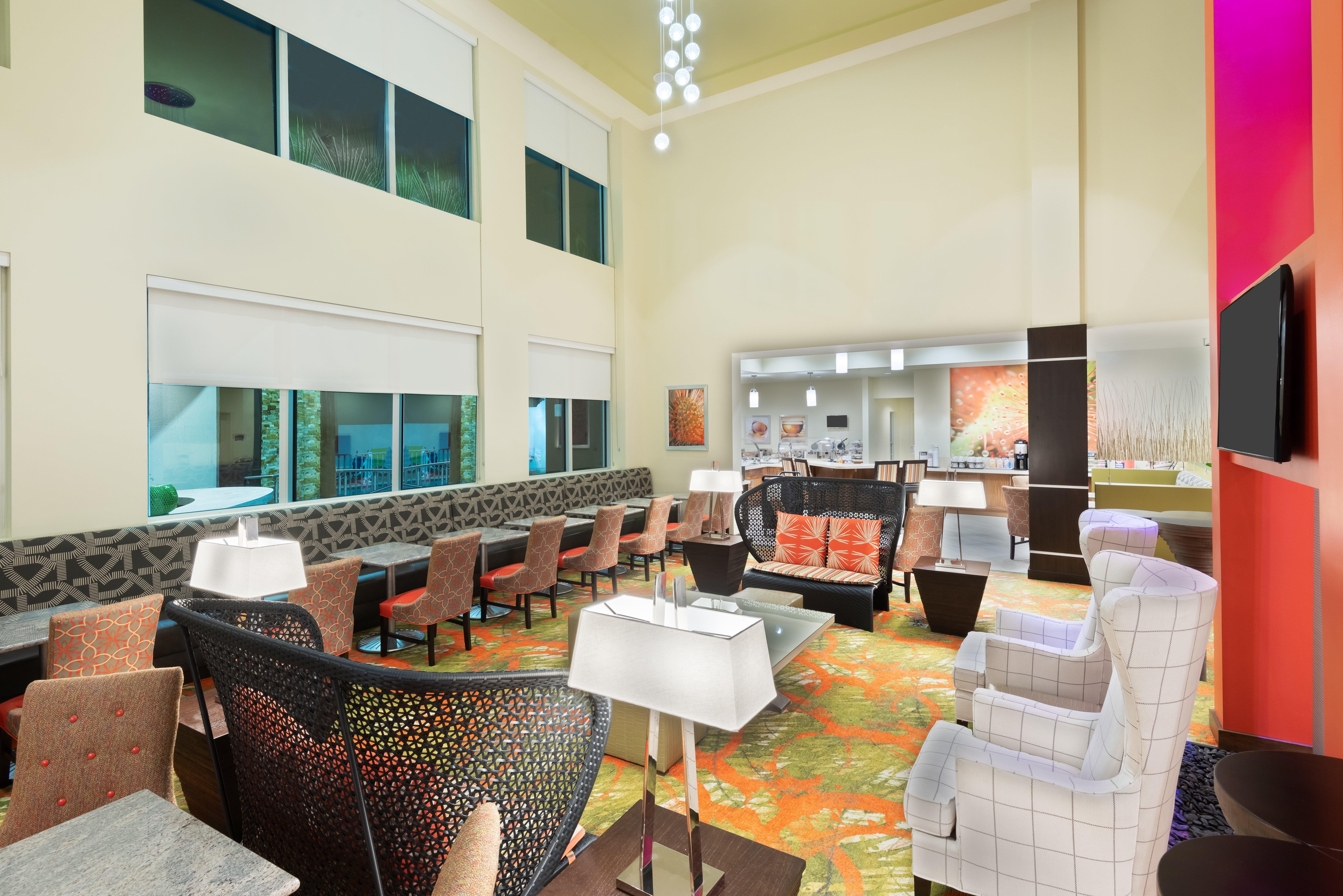 Staybridge Suites - Miami International Airport By Ihg Miami Springs Ngoại thất bức ảnh