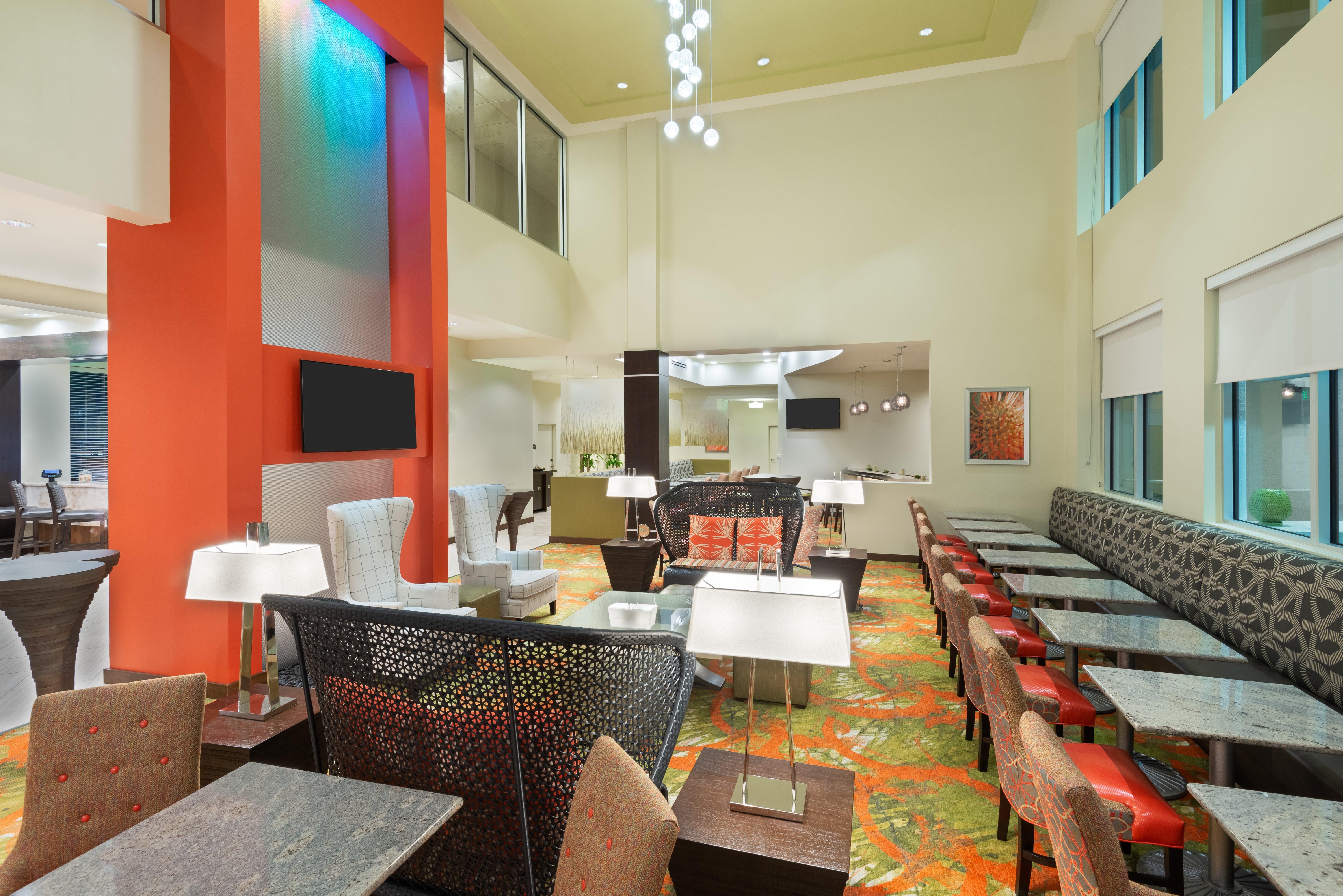Staybridge Suites - Miami International Airport By Ihg Miami Springs Ngoại thất bức ảnh