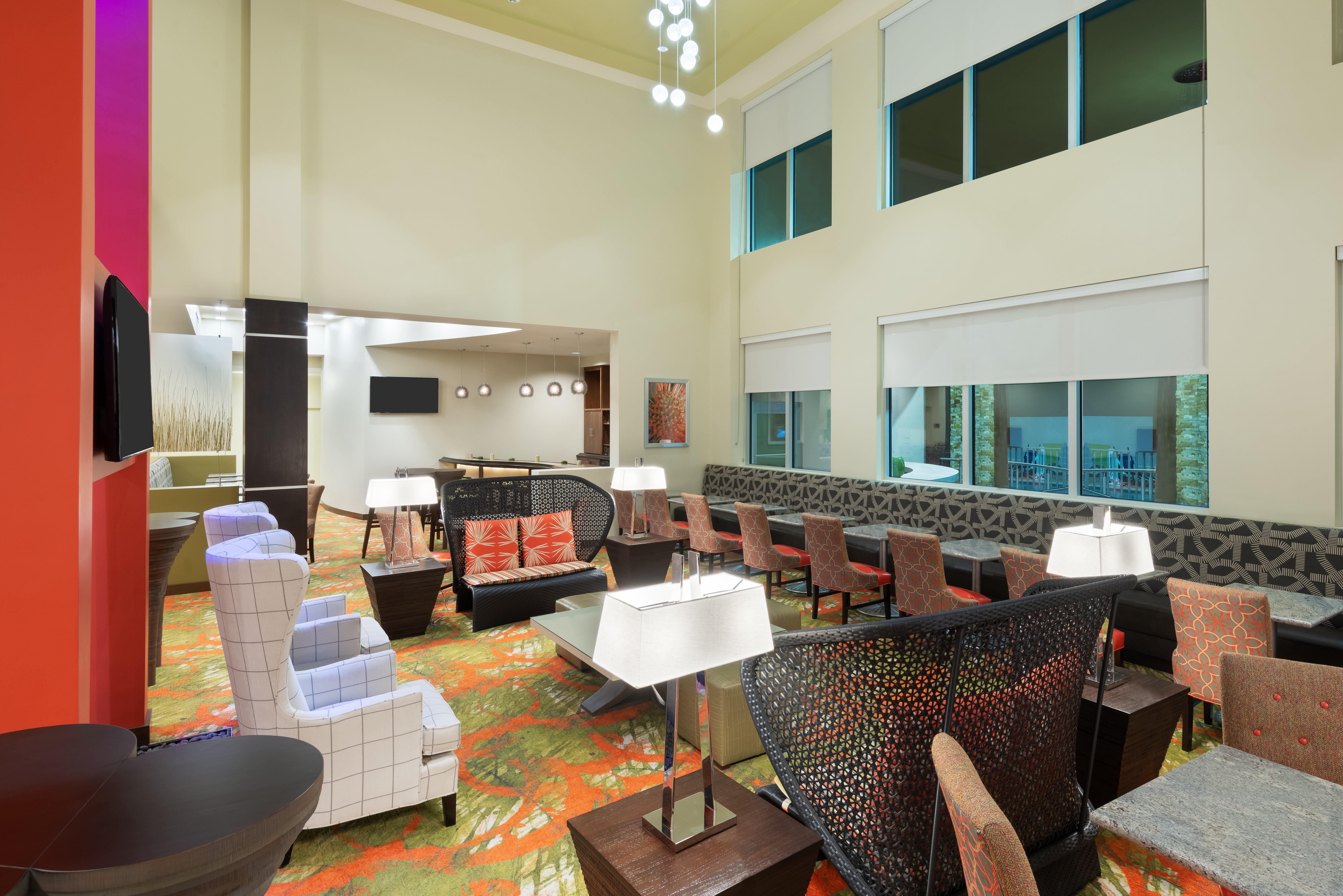 Staybridge Suites - Miami International Airport By Ihg Miami Springs Ngoại thất bức ảnh