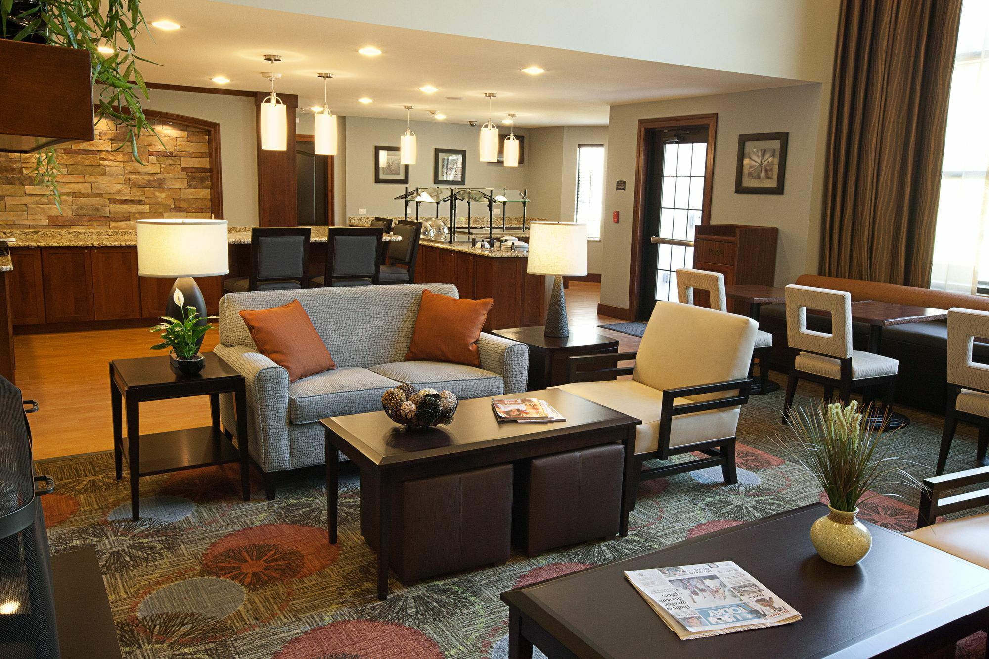 Staybridge Suites - Miami International Airport By Ihg Miami Springs Ngoại thất bức ảnh