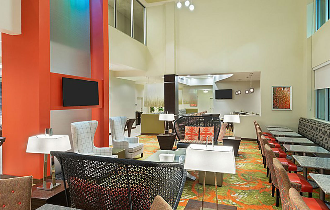 Staybridge Suites - Miami International Airport By Ihg Miami Springs Ngoại thất bức ảnh