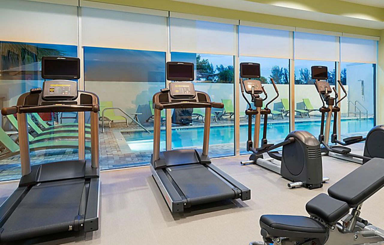 Staybridge Suites - Miami International Airport By Ihg Miami Springs Ngoại thất bức ảnh