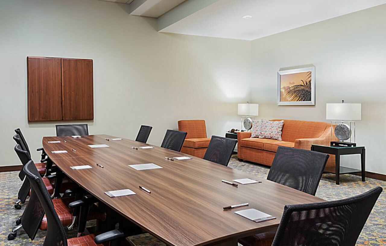 Staybridge Suites - Miami International Airport By Ihg Miami Springs Ngoại thất bức ảnh